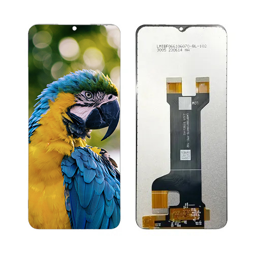 Replacement for ZTE BLADE A73 4G OEM DISPLAY - Quality Phone Parts in Sri Lanka